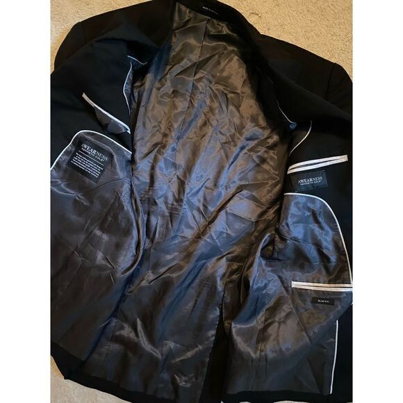 Men’s Large Kenneth Cole Awearness - Picture 9 of 13